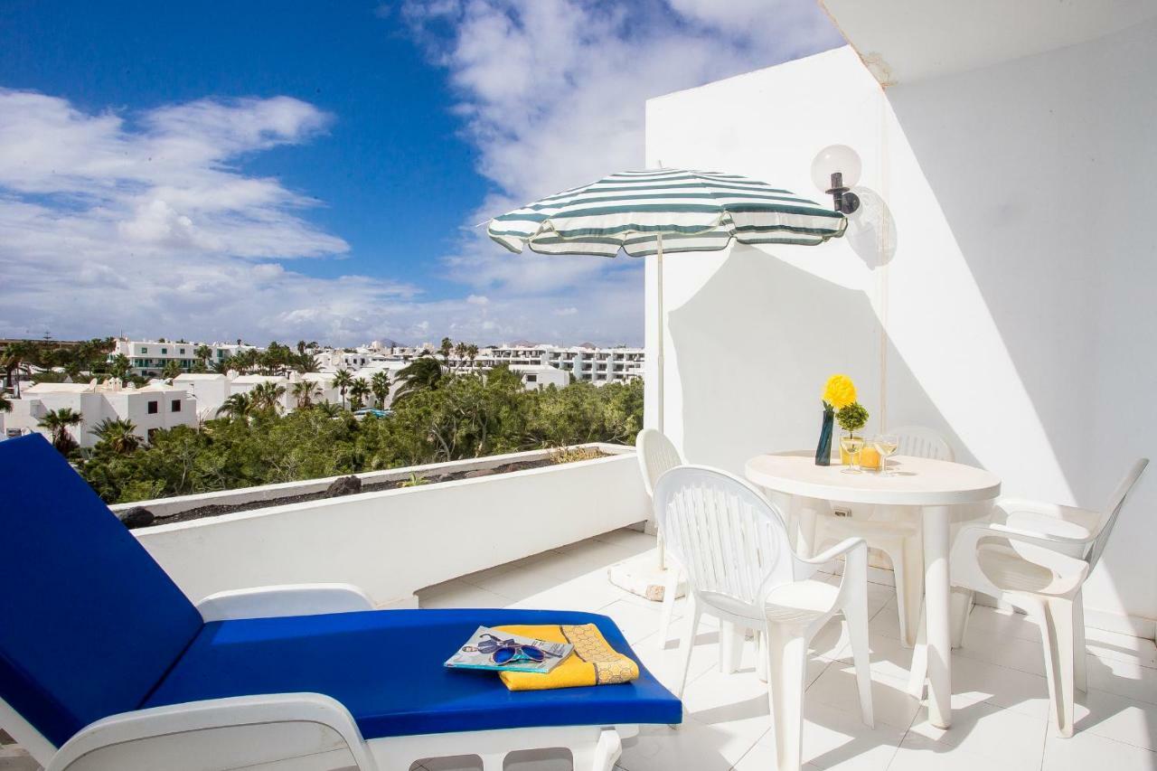 Camel's Spring Club Costa Teguise
