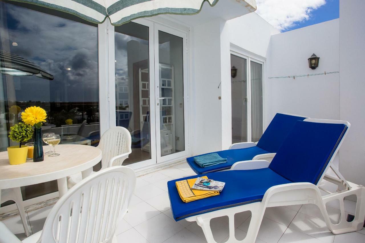 Camel's Spring Club Costa Teguise