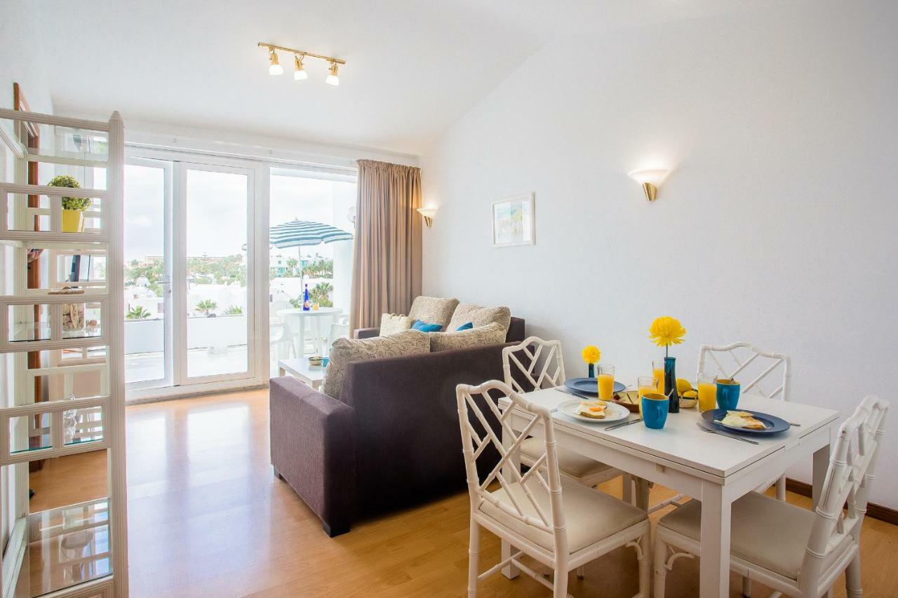 Camel's Spring Club Apartamento Costa Teguise