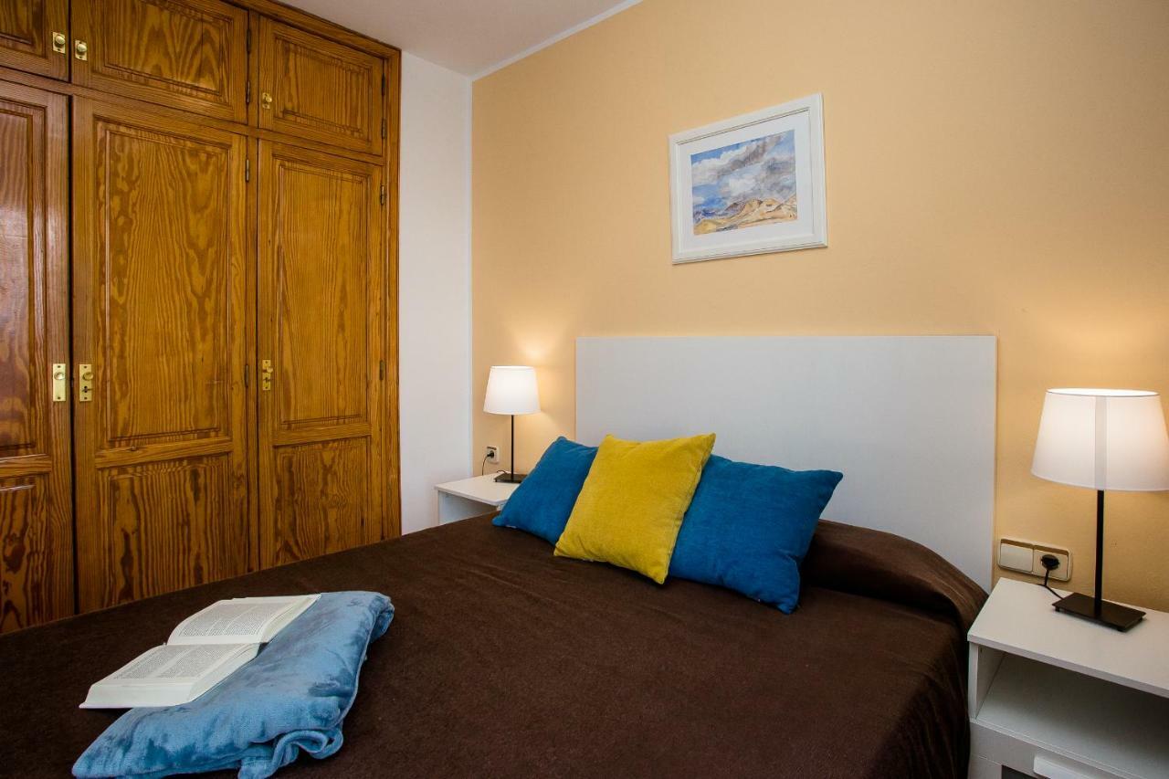 Apartamento Camel's Spring Club *