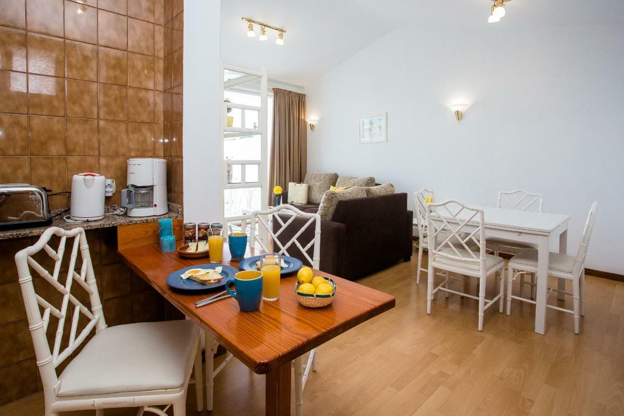 Apartamento Camel's Spring Club Costa Teguise