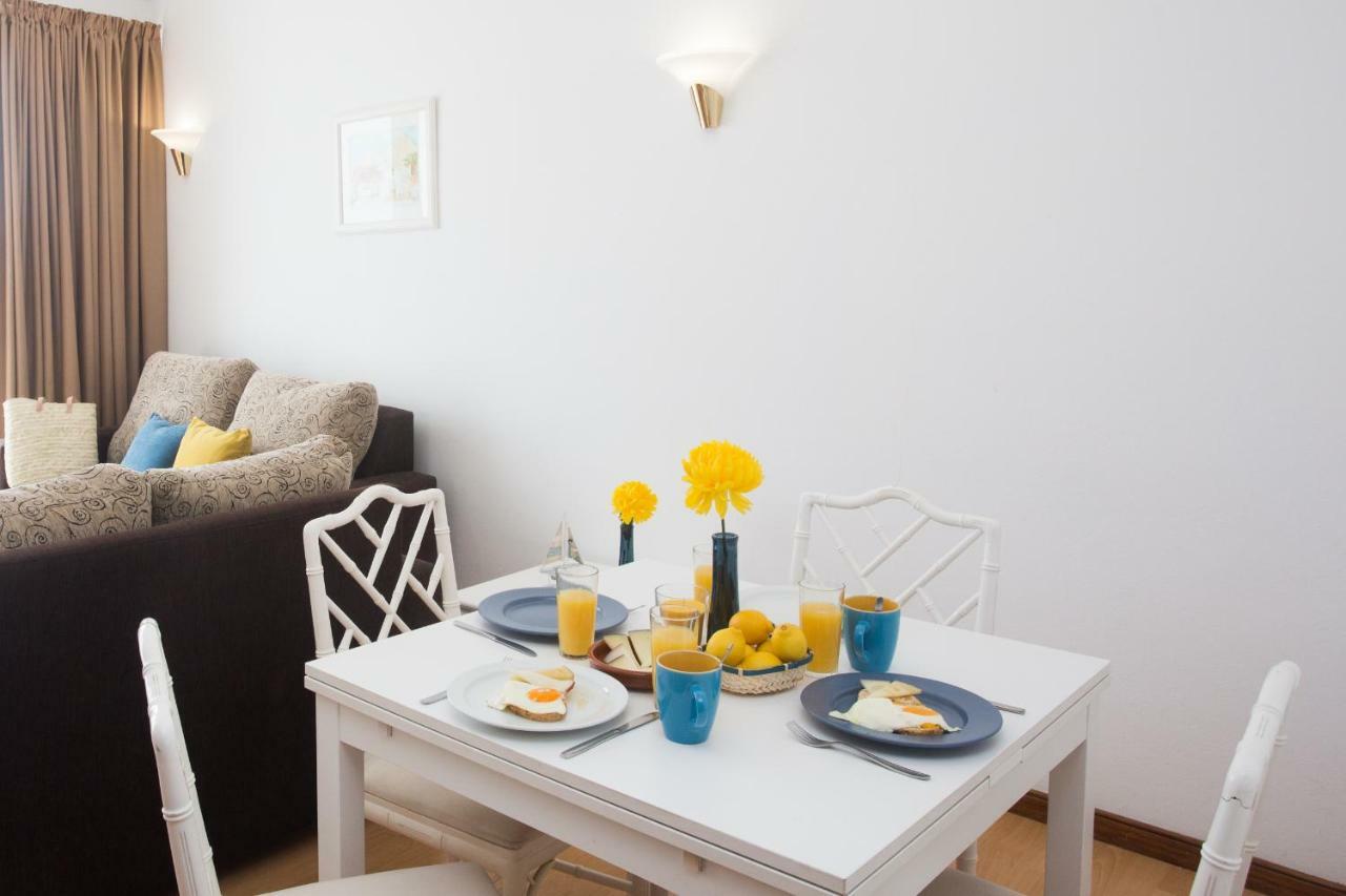 Apartamento Camel's Spring Club *