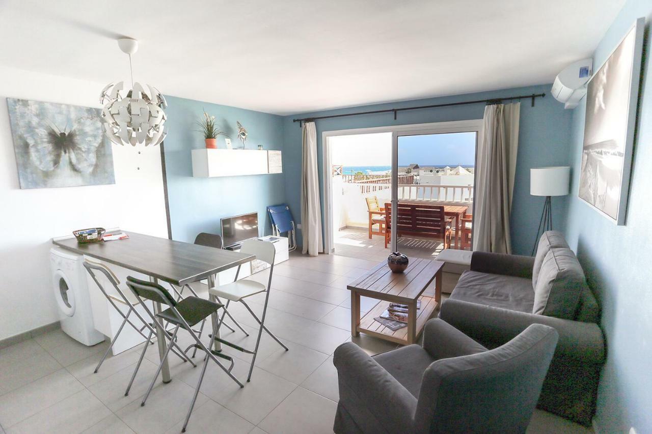 Estrella Del Mar Apartamento Costa Teguise