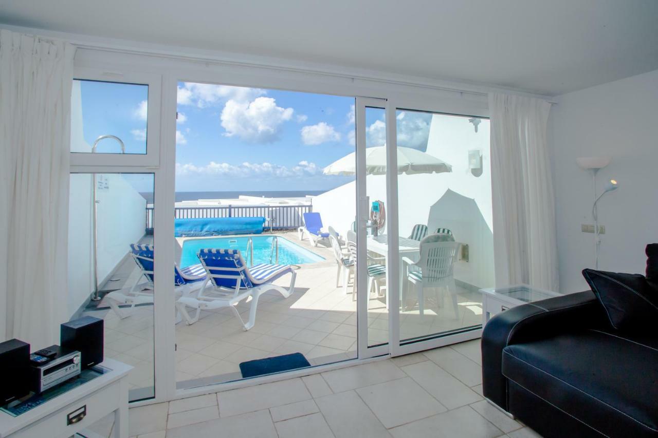 The Lookout Villa