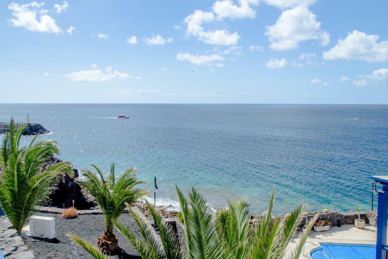 Villa The Lookout *