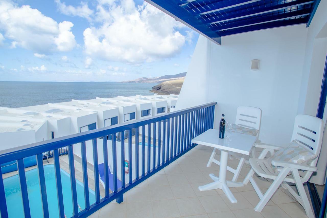 The Lookout Villa *