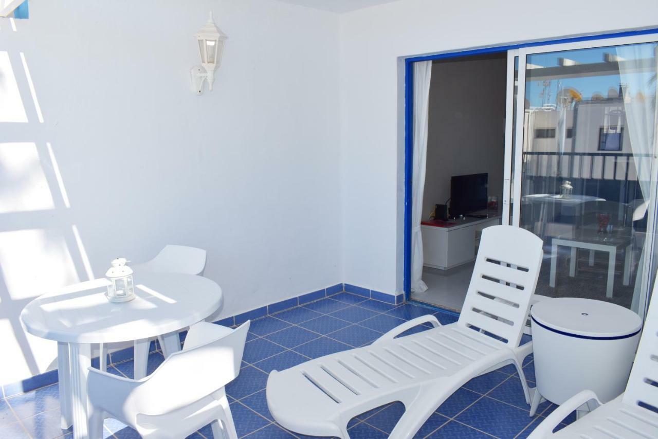 Apartment Aguazul 102,214 Puerto del Carmen (Lanzarote)