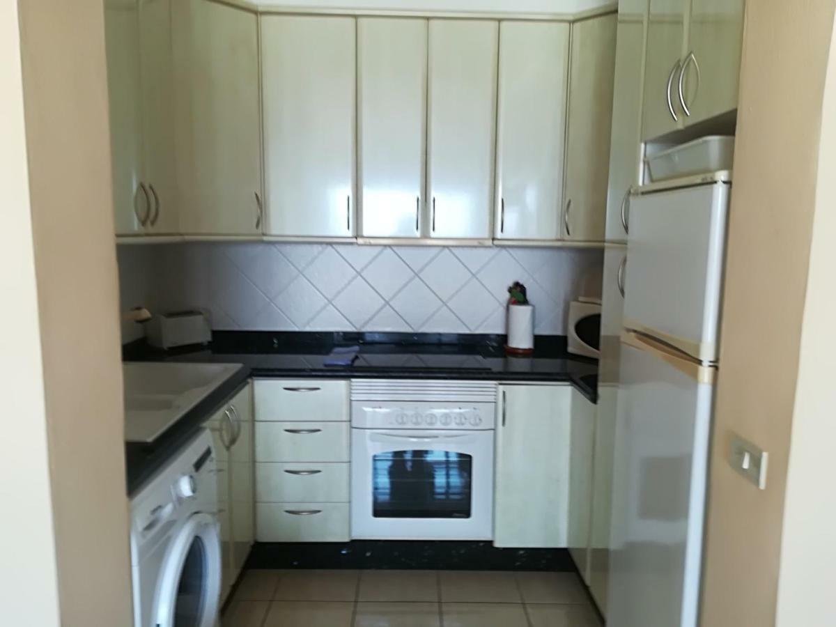 Apartamento Gabiete *