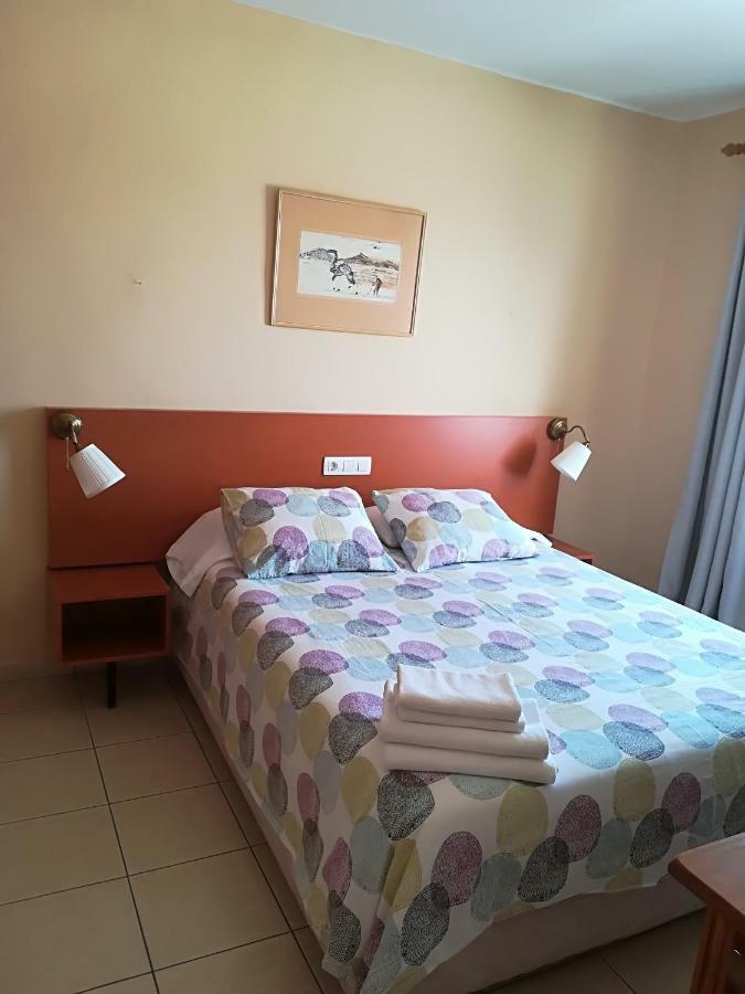 Apartamento Gabiete Puerto del Carmen (Lanzarote)