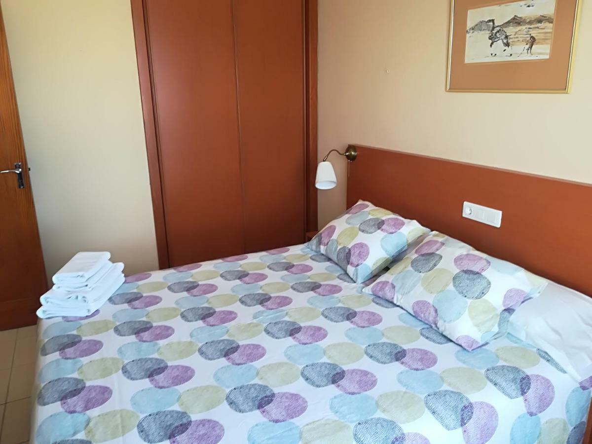 Apartamento Gabiete