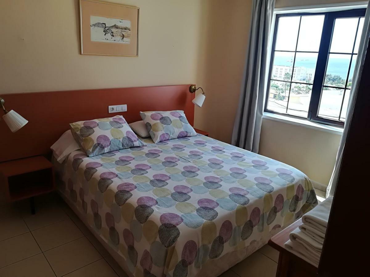 Gabiete Apartamento *