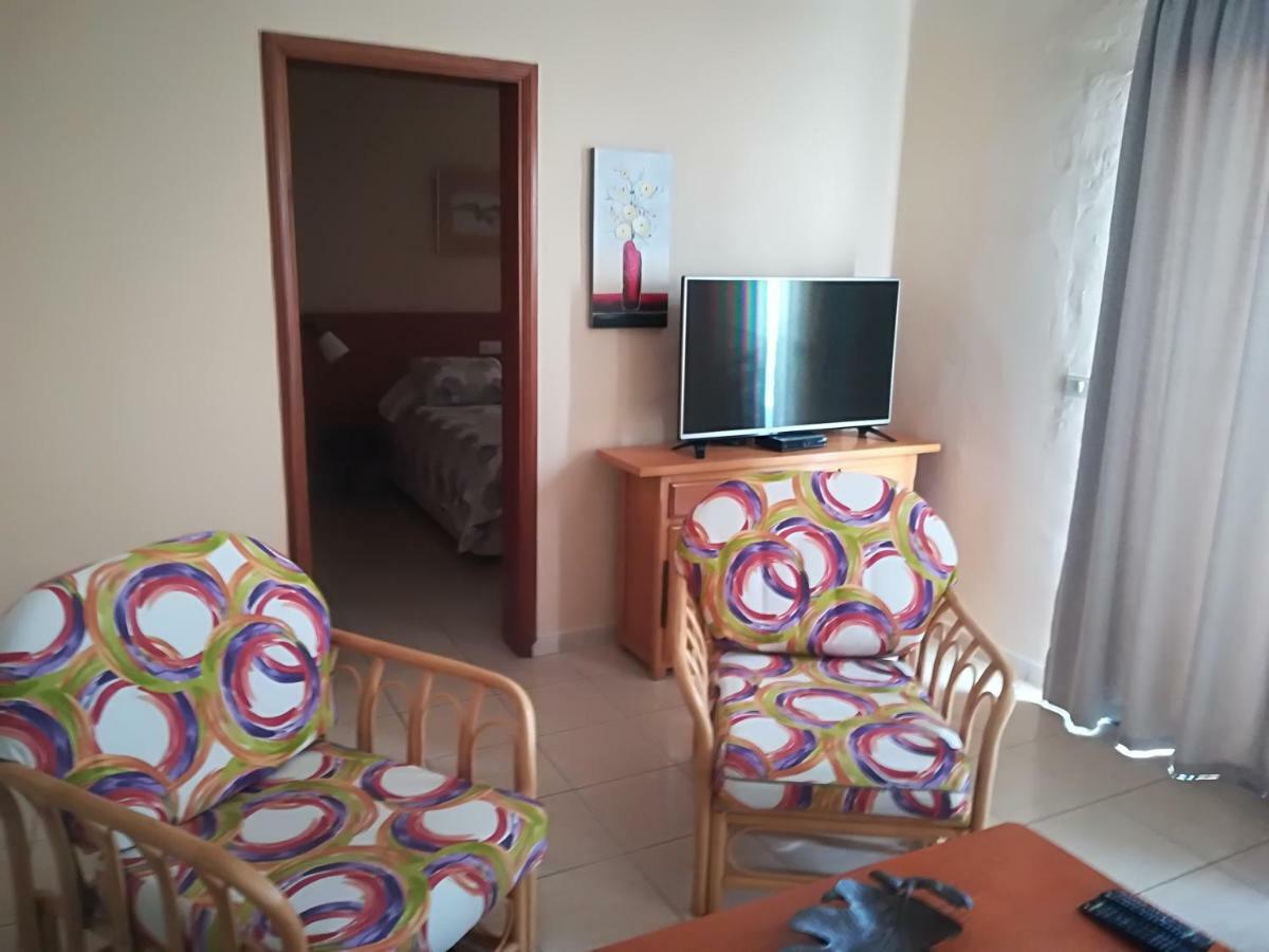 Apartamento Gabiete *
