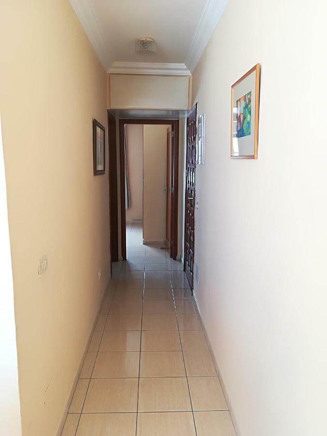 Apartamento Gabiete