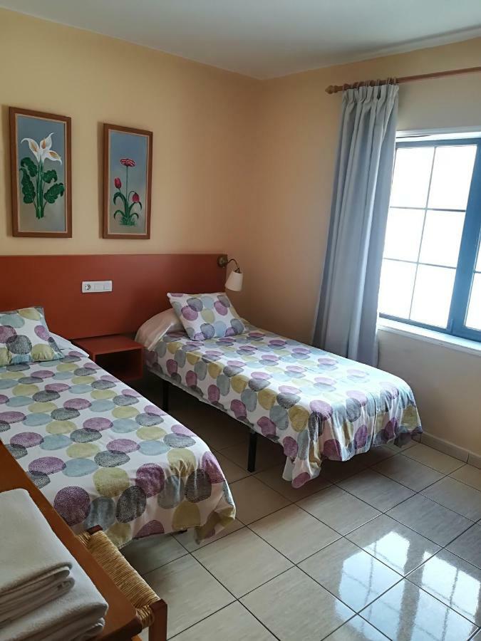 Gabiete Apartamento *
