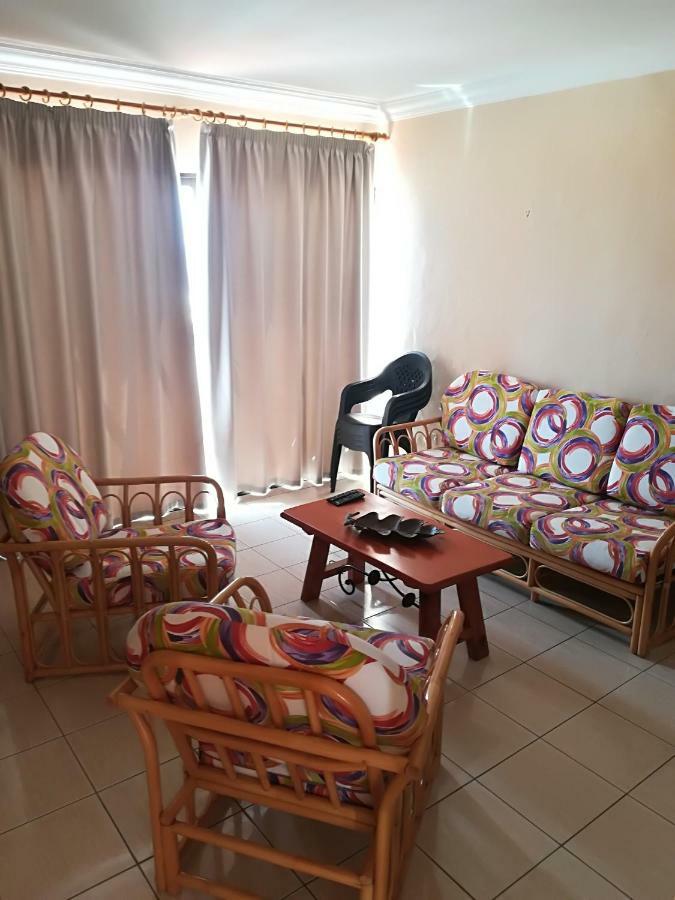 Apartamento Gabiete Puerto del Carmen (Lanzarote)