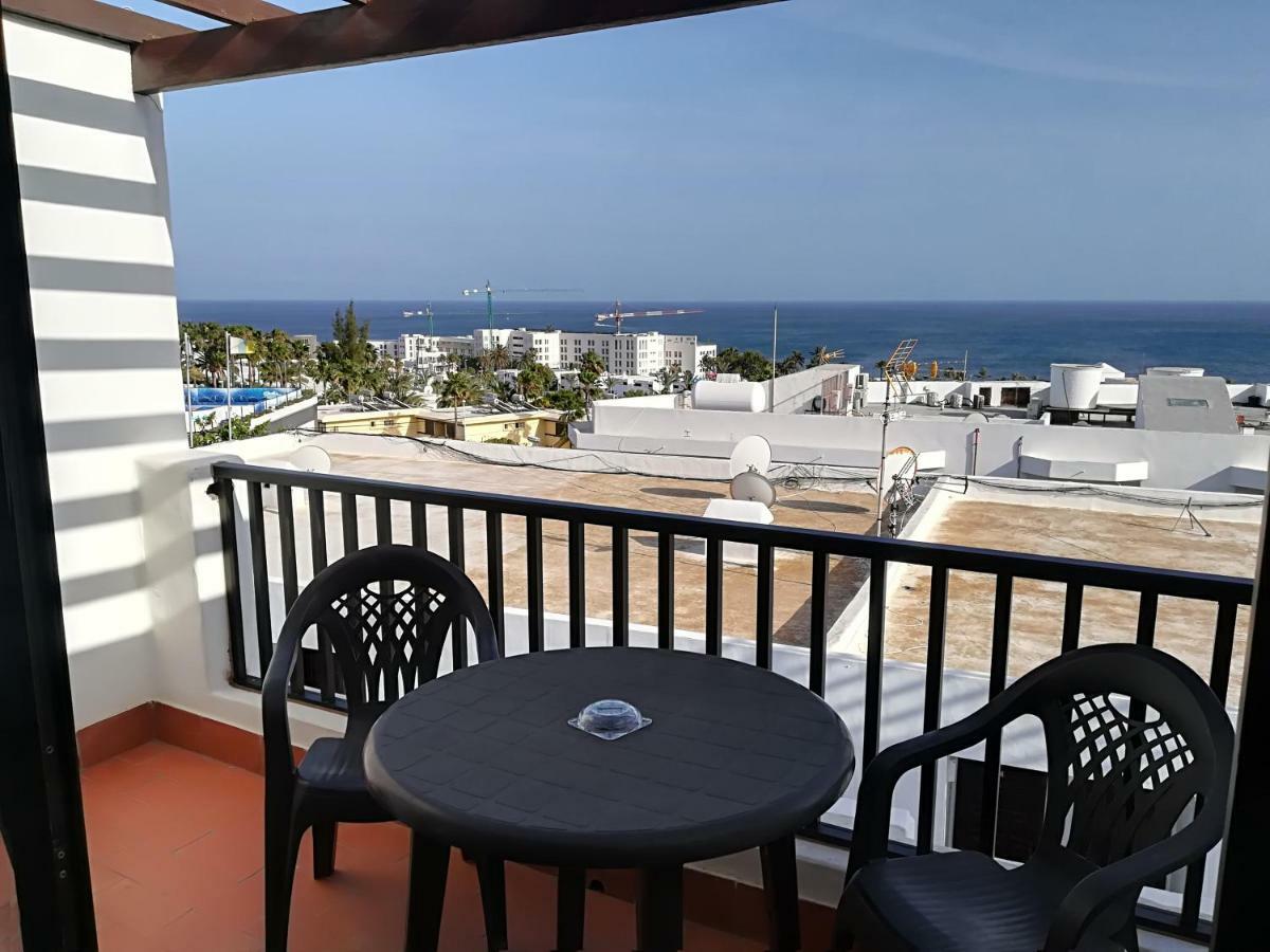 Gabiete Puerto del Carmen (Lanzarote)
