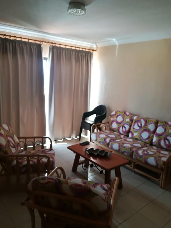 Gabiete Apartamento Puerto del Carmen (Lanzarote)