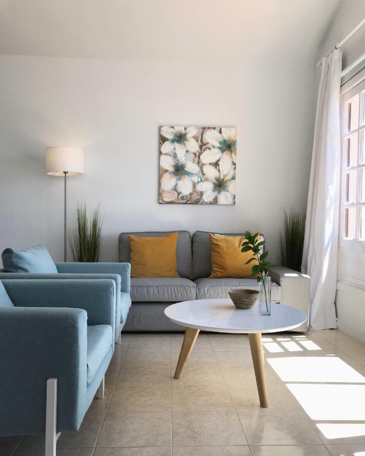 Apartment Tabaybas