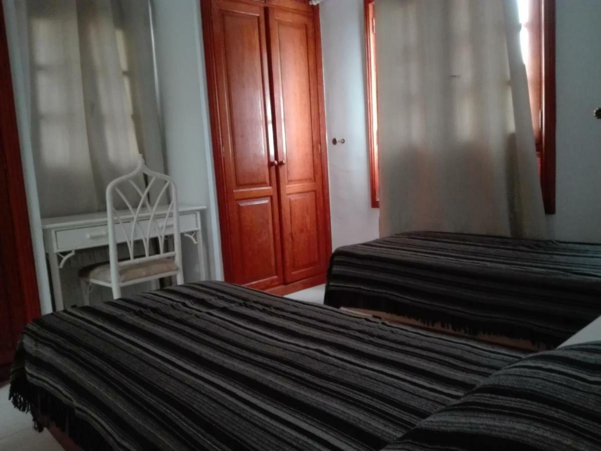 Mariano 140 Сasa de vacaciones Playa Honda (Lanzarote)