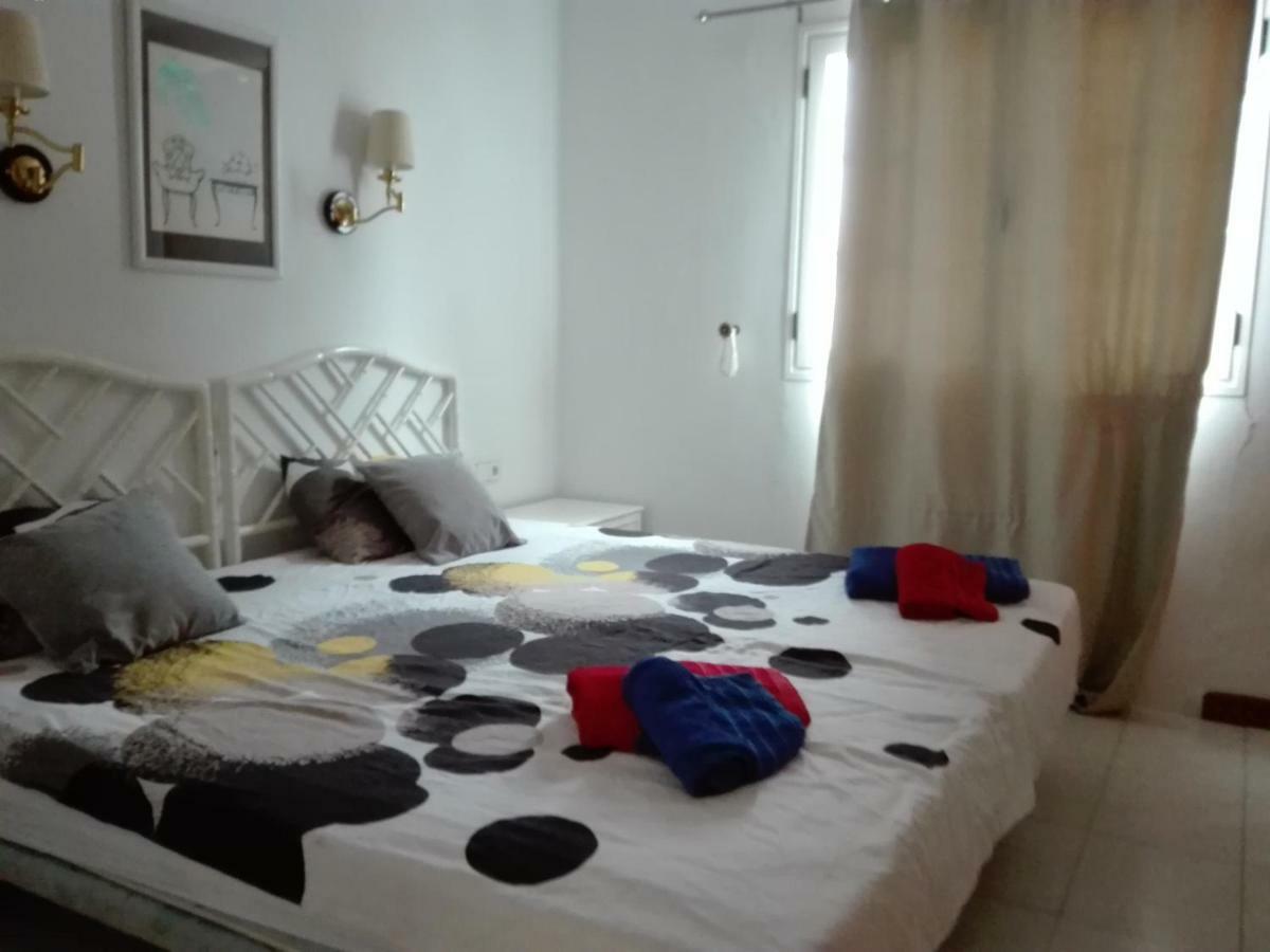 Сasa de vacaciones Mariano 140 Playa Honda (Lanzarote)