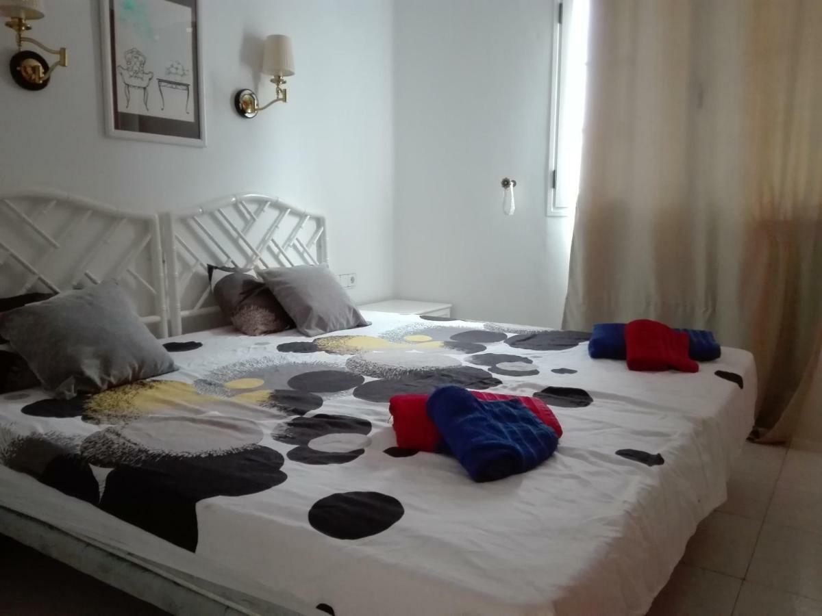 Mariano 140 Сasa de vacaciones Playa Honda (Lanzarote)