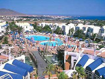 Hl Paradise Island 4*