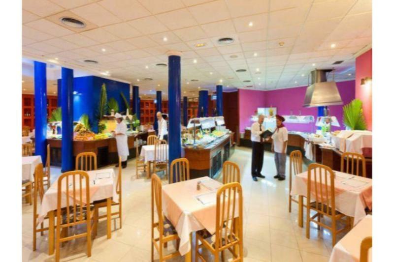 Apartamento Blue Sea Gardens Costa Teguise