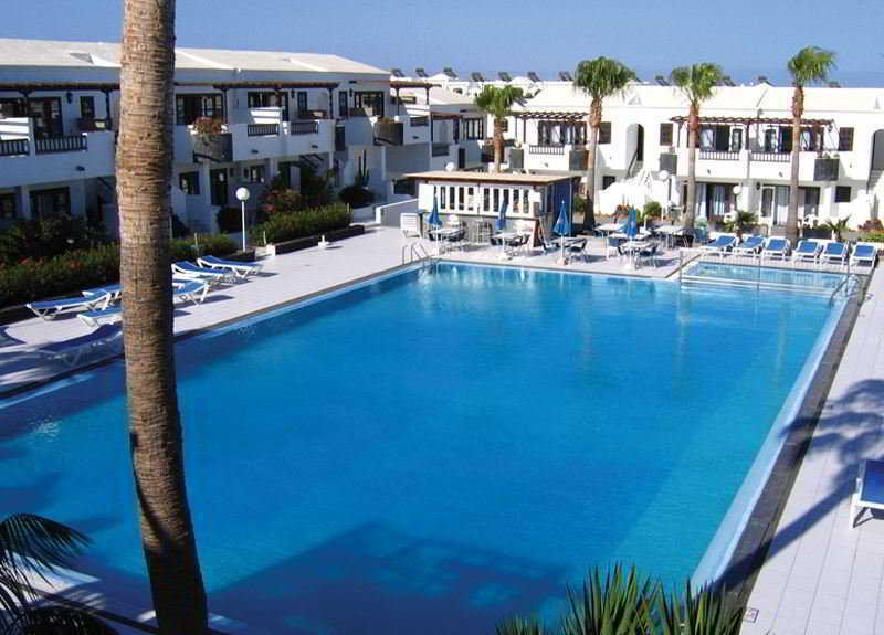 Plaza Azul Apartahotel 2*