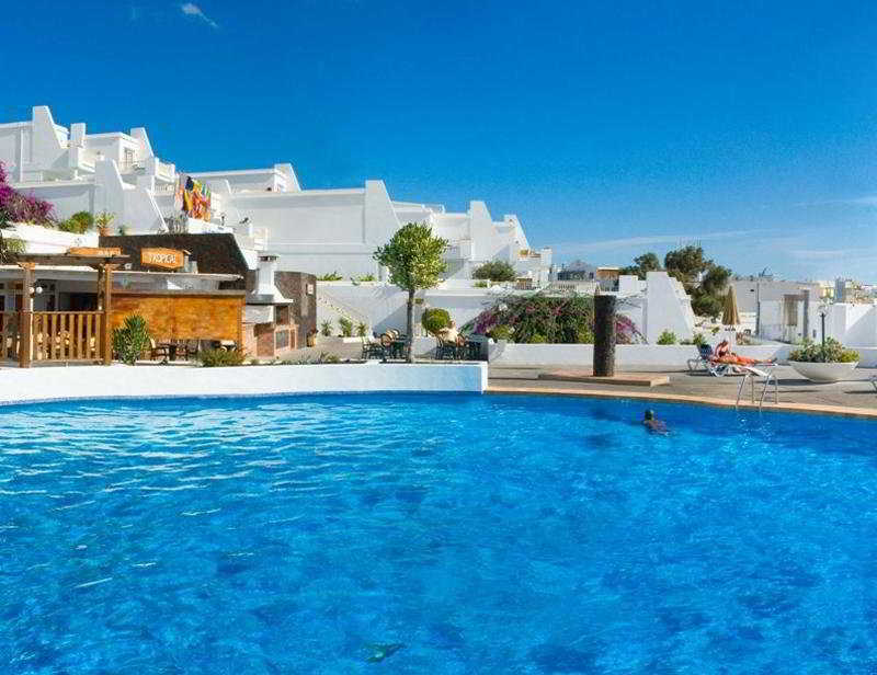 Bellevue Aquarius * Puerto del Carmen (Lanzarote)