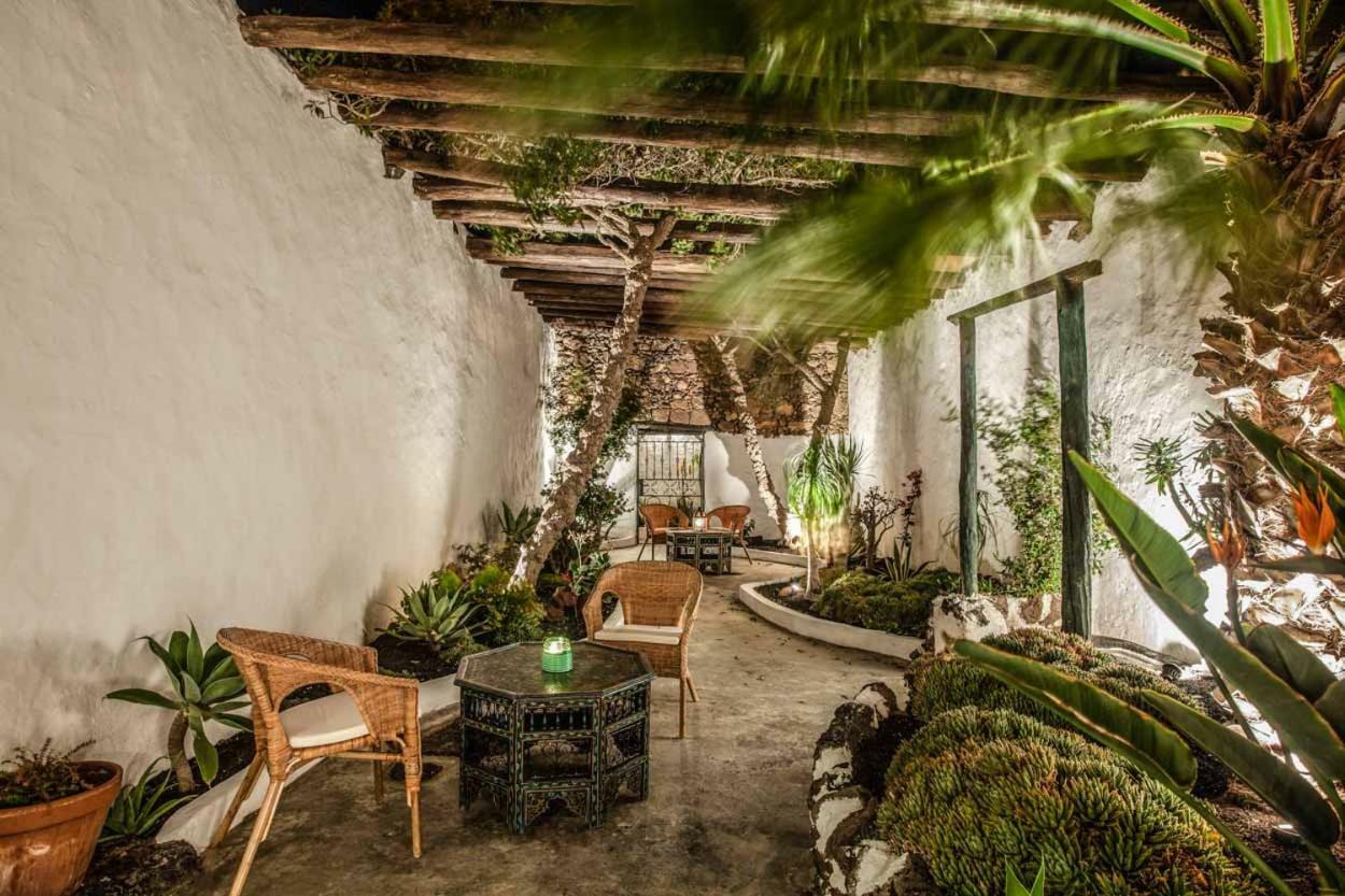 Hotel Lirios Rural - Adults Only