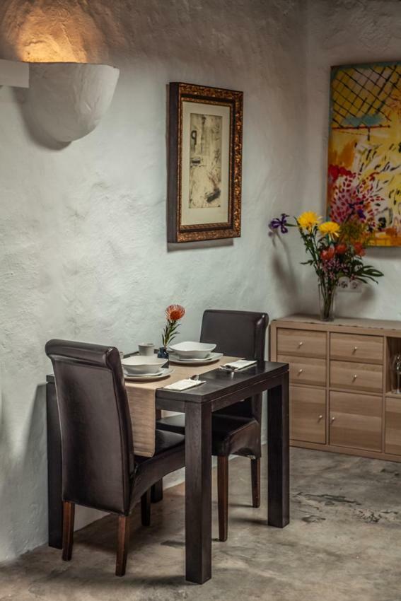 Lirios Rural - Adults Only 3* Tías