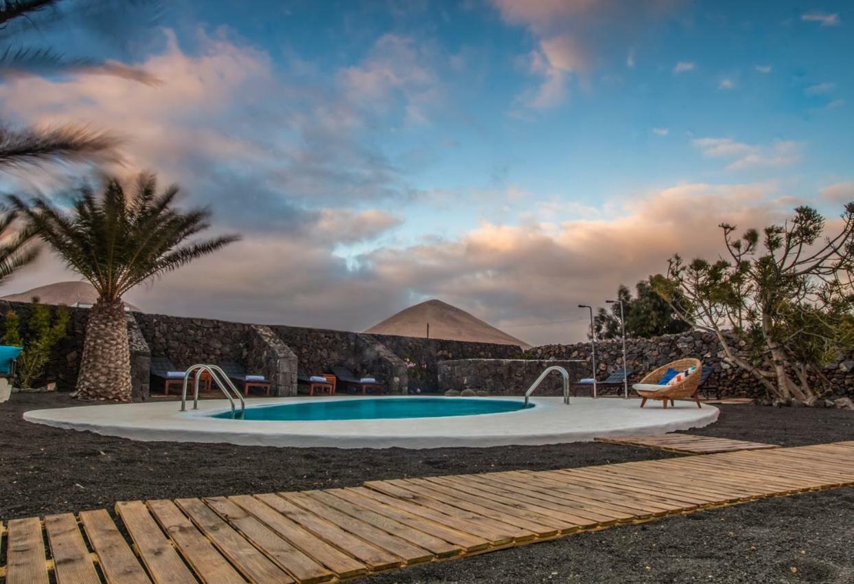 Hotel Lirios Rural - Adults Only 3*