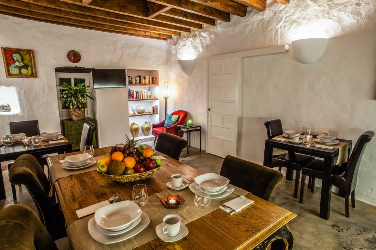 Hotel Lirios Rural - Adults Only 3*