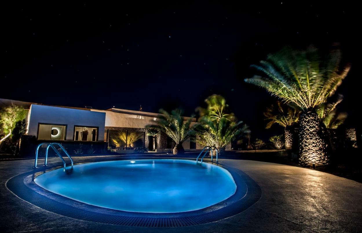 Lirios Rural - Adults Only 3* Tías