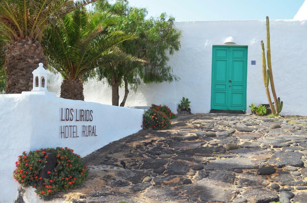 Hotel Lirios Rural - Adults Only Tías