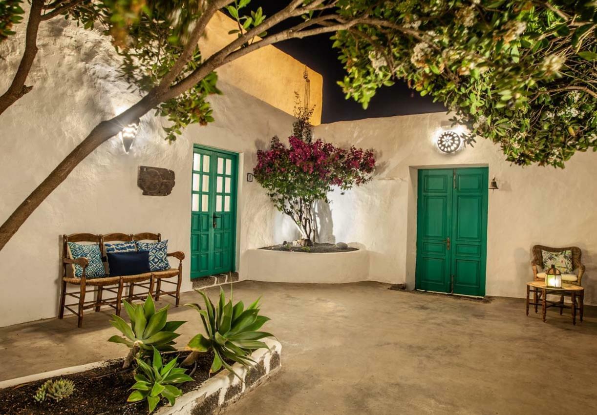 Lirios Rural - Adults Only Hotel