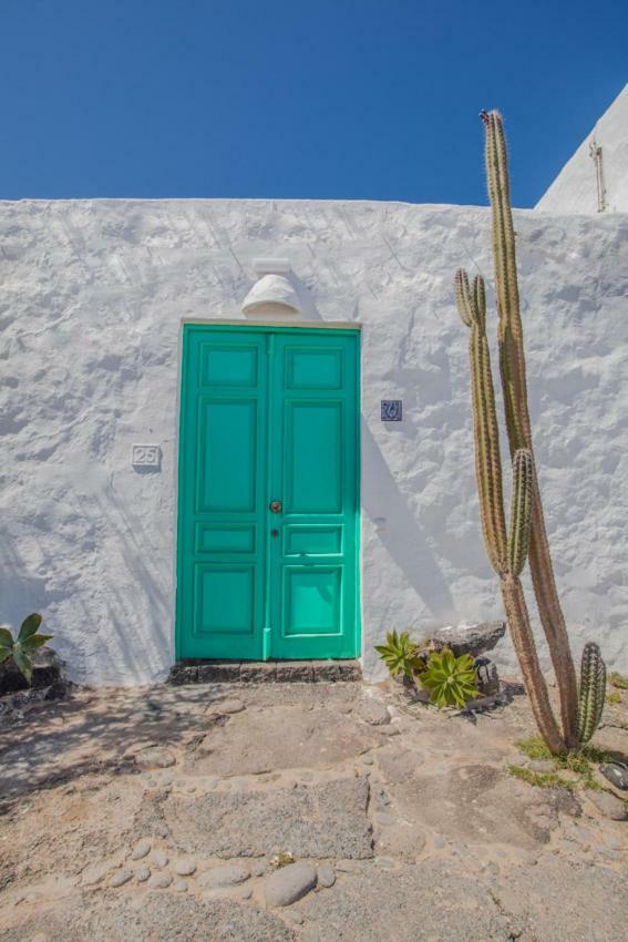 Hotel Lirios Rural - Adults Only Tías