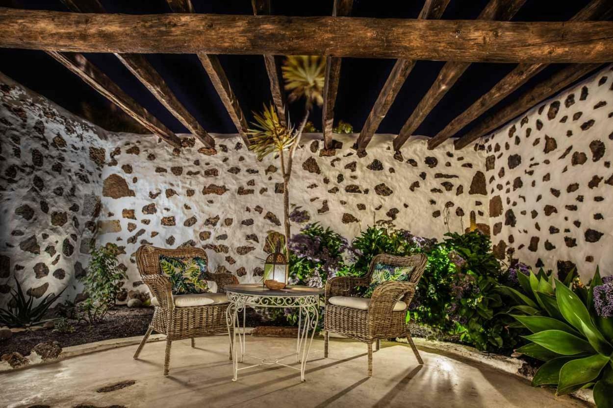 Lirios Rural - Adults Only 3* Tías