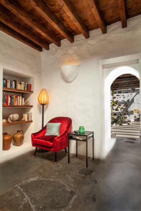 Lirios Rural - Adults Only Hotel