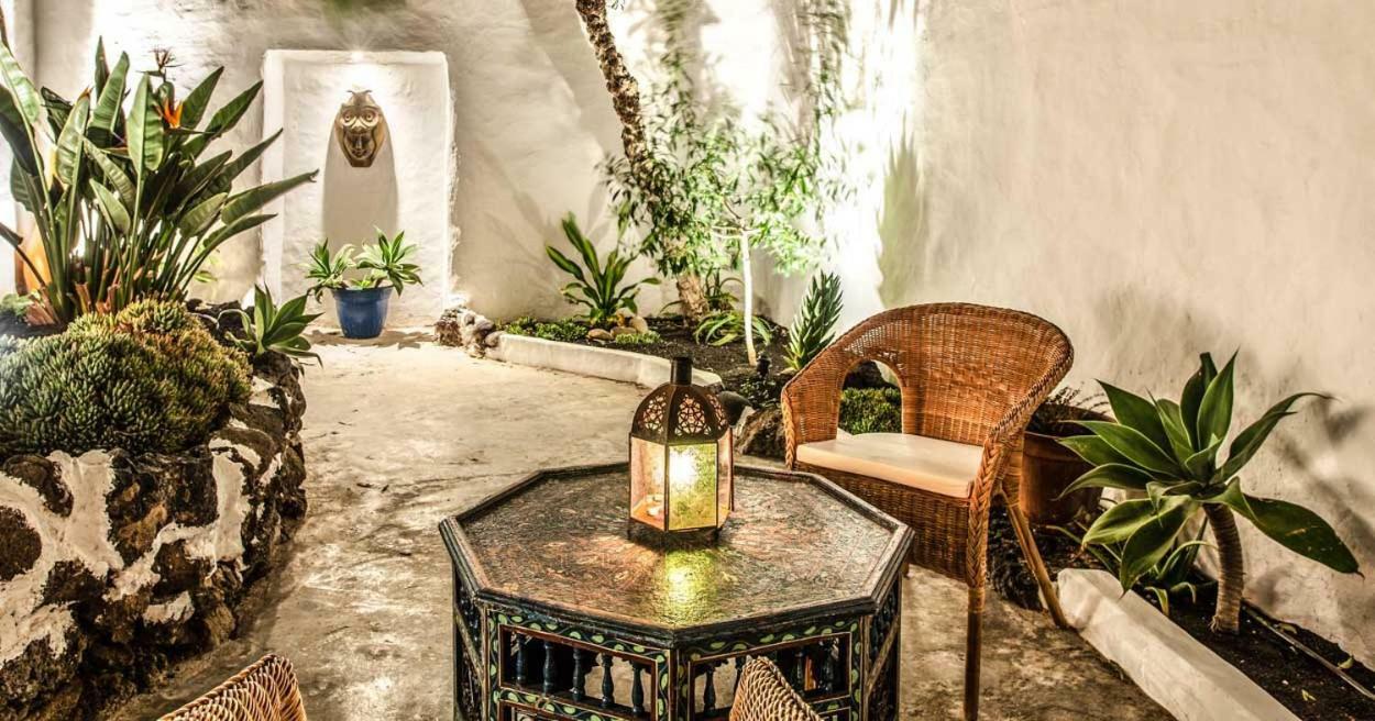 Lirios Rural - Adults Only Hotel 3*