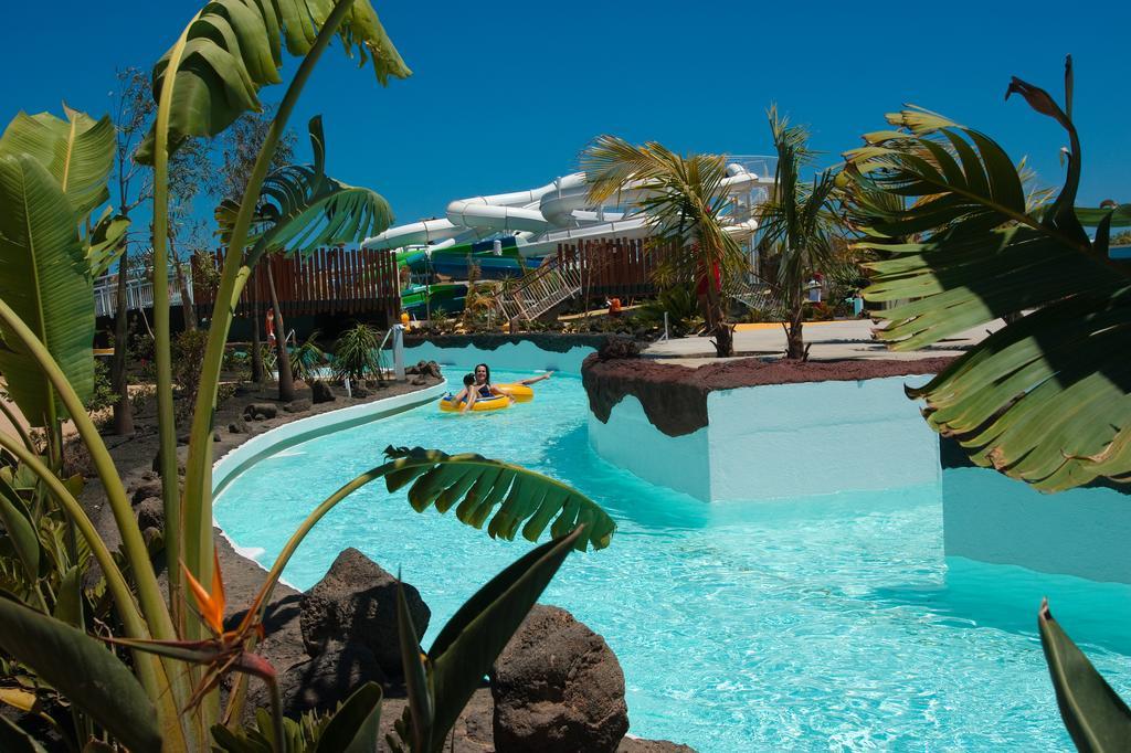 Hotel Relaxia Lanzasur Club - Aqualava Water Park 3*