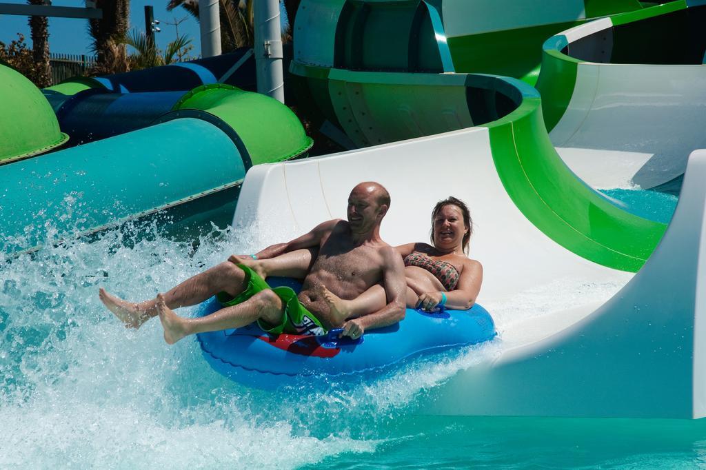 Relaxia Lanzasur Club - Aqualava Water Park 3*