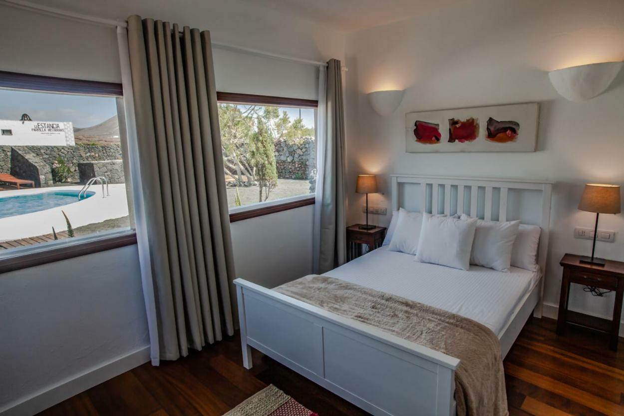 Lirios Rural - Adults Only 3*
