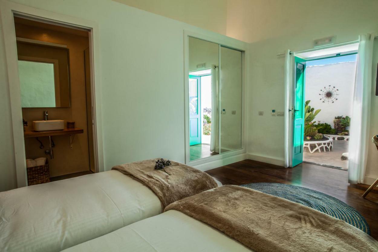 Lirios Rural - Adults Only Hotel