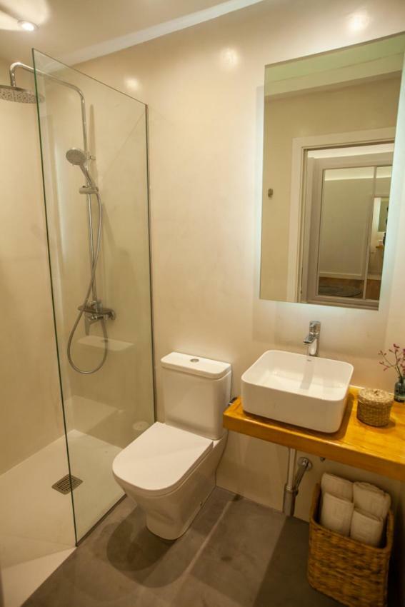 Lirios Rural - Adults Only Hotel