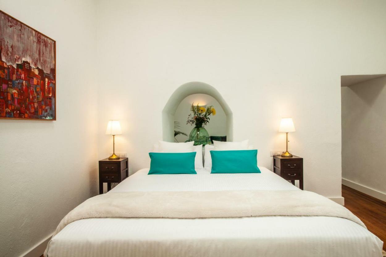 Hotel Lirios Rural - Adults Only Tías