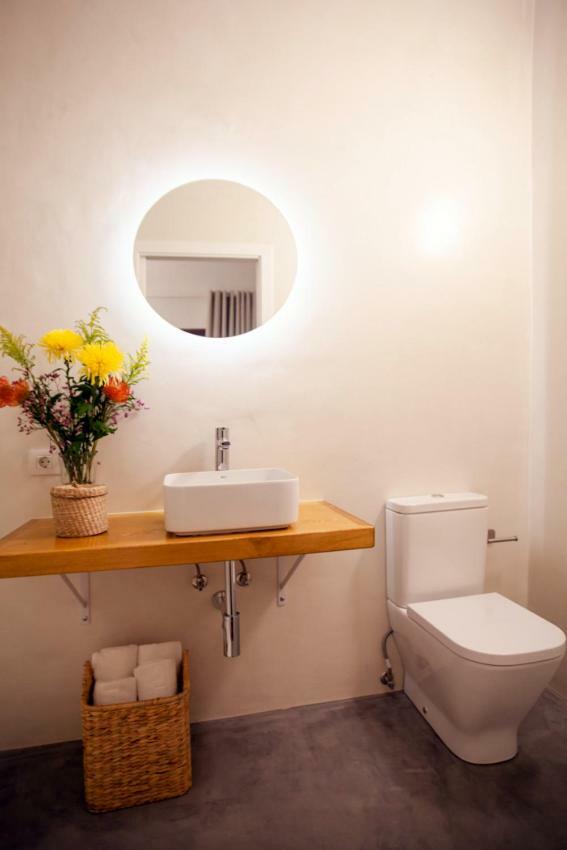 Hotel Lirios Rural - Adults Only