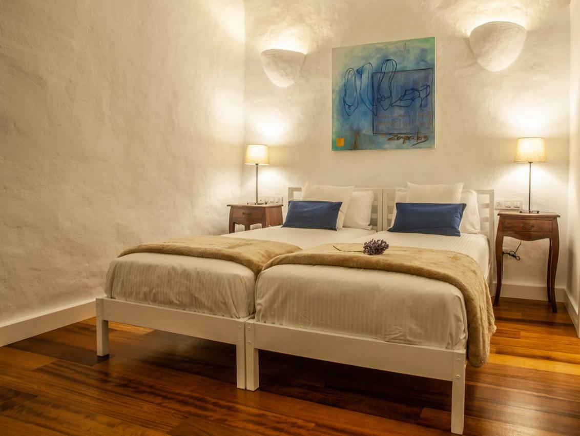 Lirios Rural - Adults Only 3* Tías