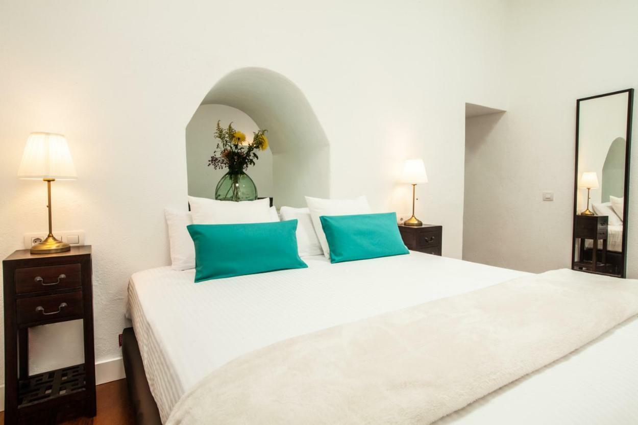 Lirios Rural - Adults Only Hotel