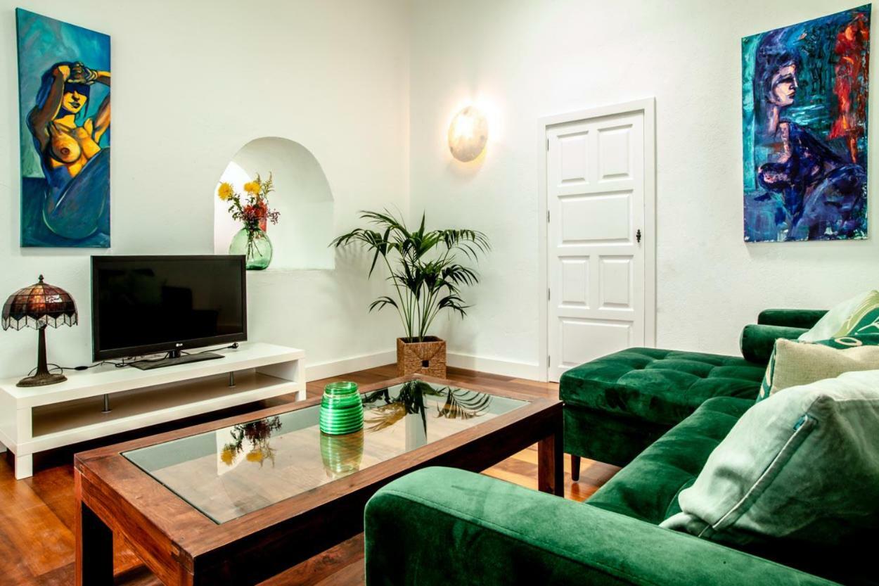 Hotel Lirios Rural - Adults Only Tías